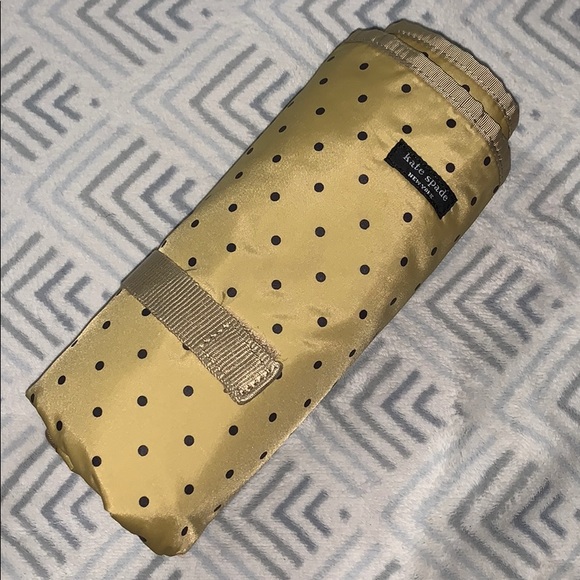 Kate Spade Baby Bag with Changing Pad - Picture 12 of 16